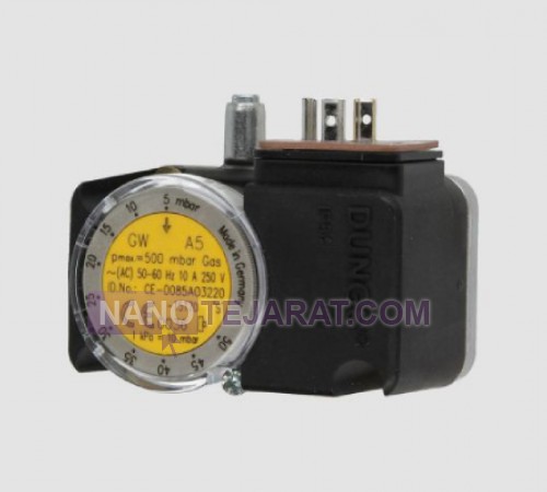 پرشر سوییچ دانگز GW 150 A5